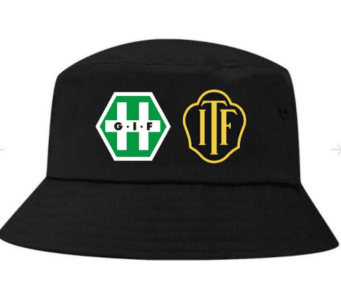 CLIQUE Bucket Hat