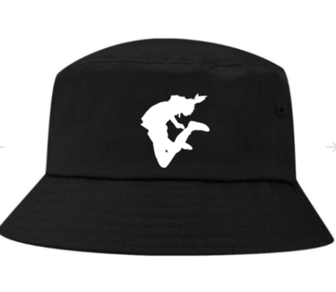 CLIQUE Bucket Hat
