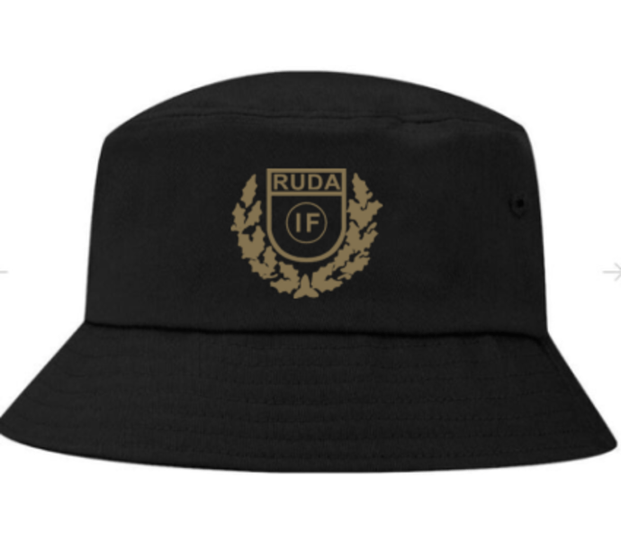 CLIQUE Bucket Hat