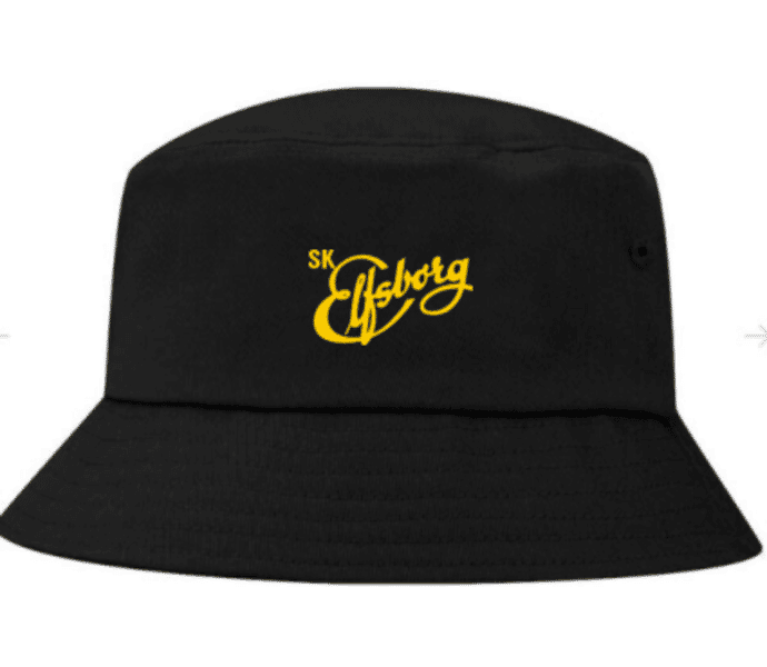 CLIQUE Bucket Hat