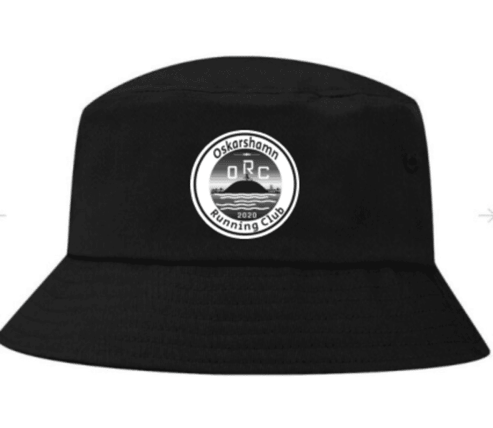 CLIQUE Bucket Hat