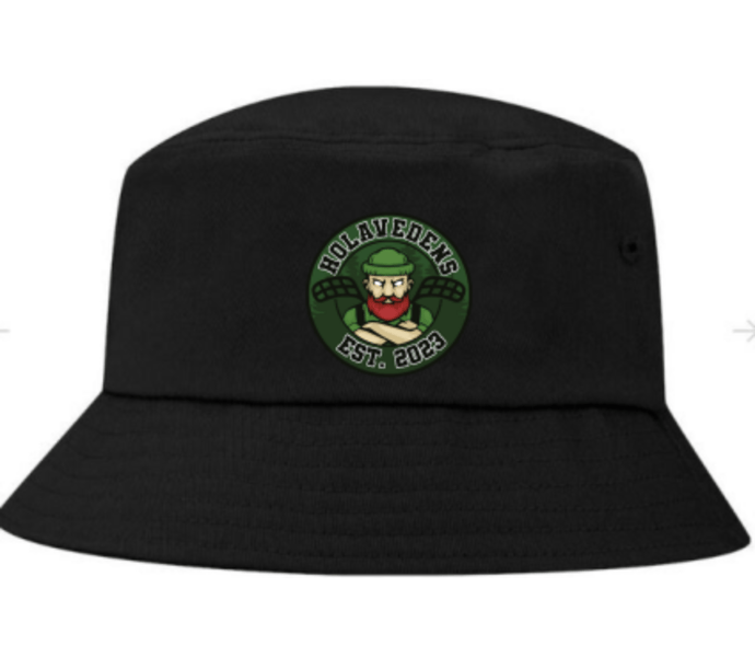 CLIQUE Bucket Hat