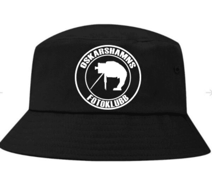 CLIQUE Bucket Hat