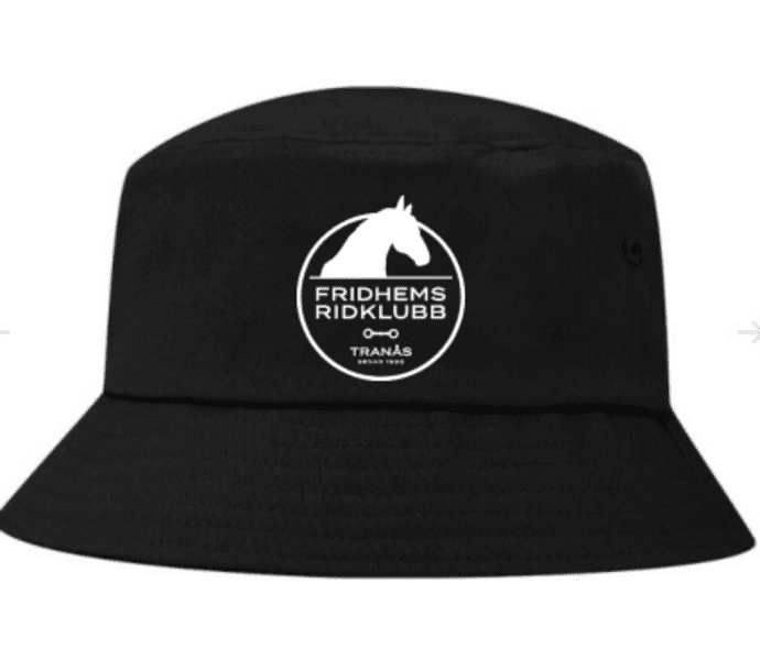 CLIQUE Bucket Hat