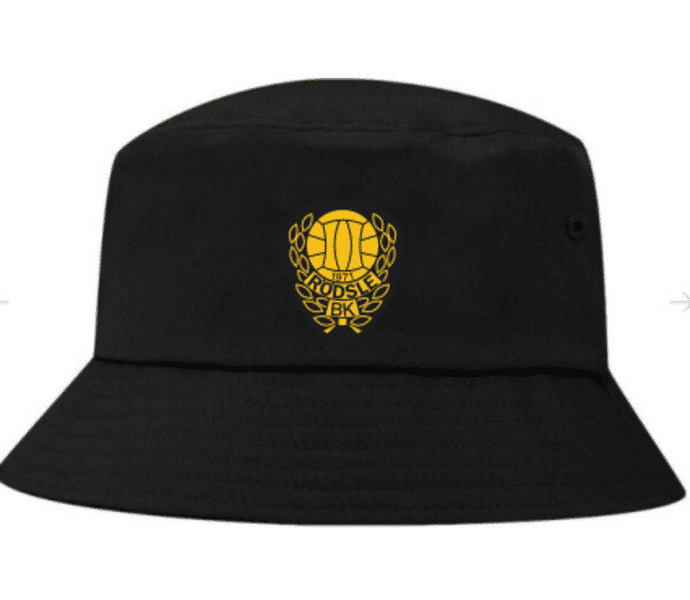 CLIQUE Bucket Hat
