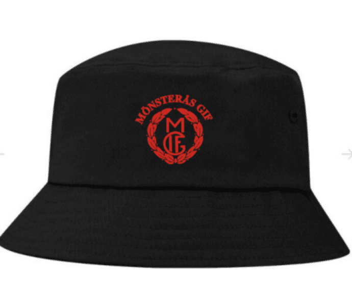 CLIQUE Bucket Hat