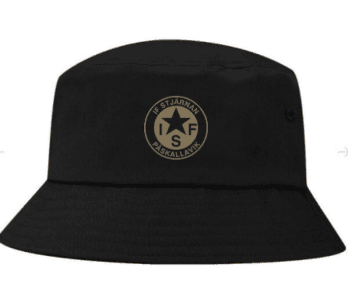 CLIQUE Bucket Hat