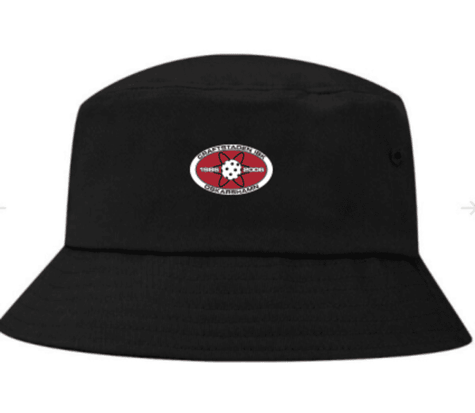 CLIQUE Bucket Hat