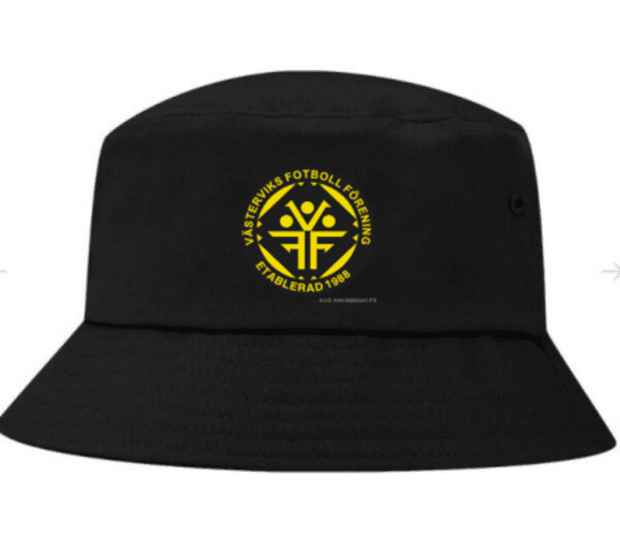 CLIQUE Bucket Hat