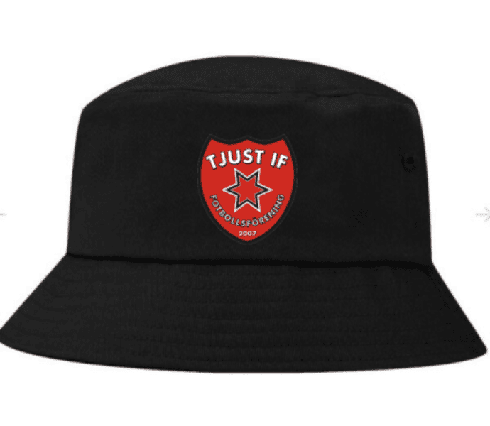 CLIQUE Bucket Hat