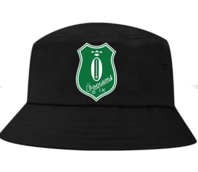 CLIQUE Bucket Hat