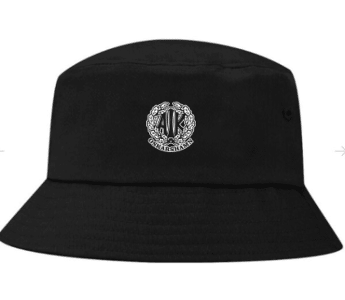 CLIQUE Bucket Hat
