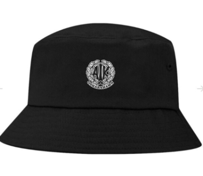 CLIQUE Bucket Hat