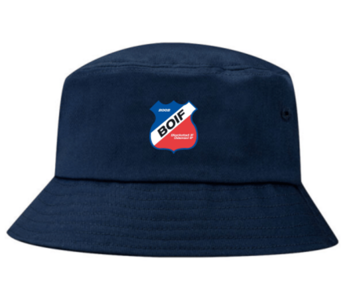 CLIQUE Bucket Hat