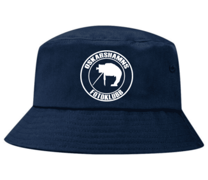 CLIQUE Bucket Hat