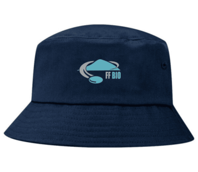 CLIQUE Bucket Hat