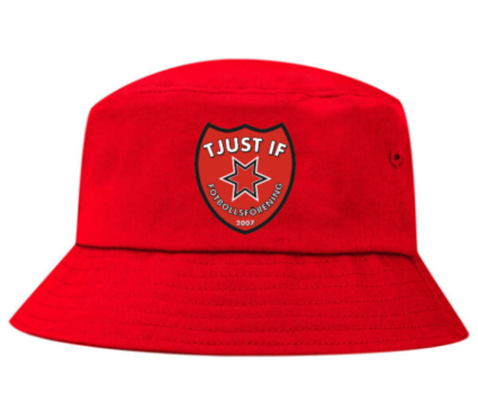 CLIQUE Bucket Hat