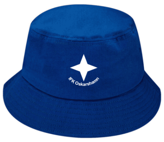 CLIQUE Bucket Hat