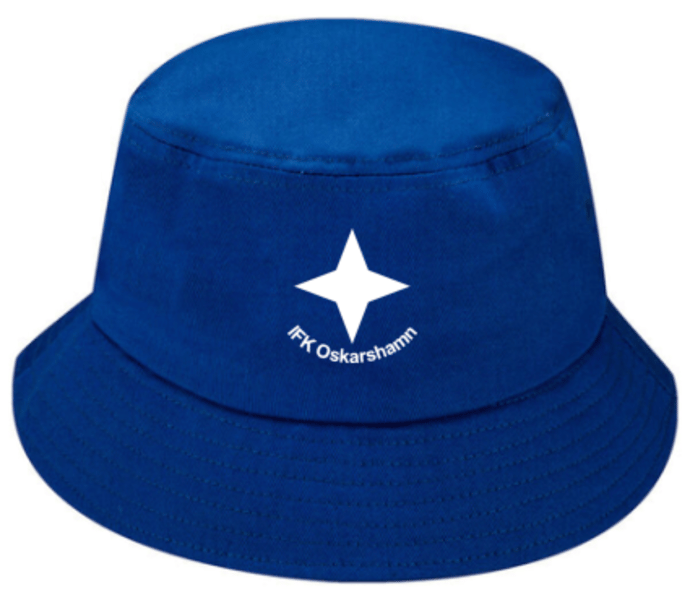 CLIQUE Bucket Hat
