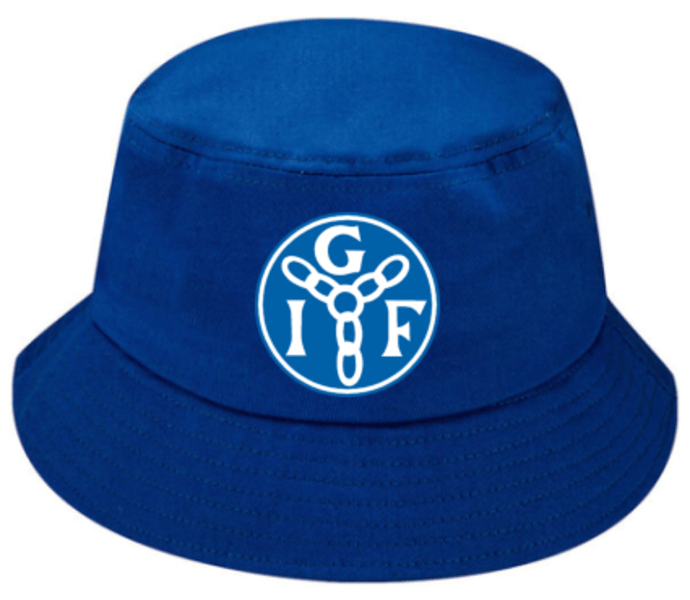 CLIQUE Bucket Hat