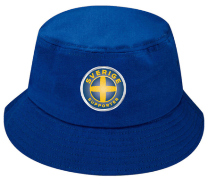 CLIQUE Bucket Hat