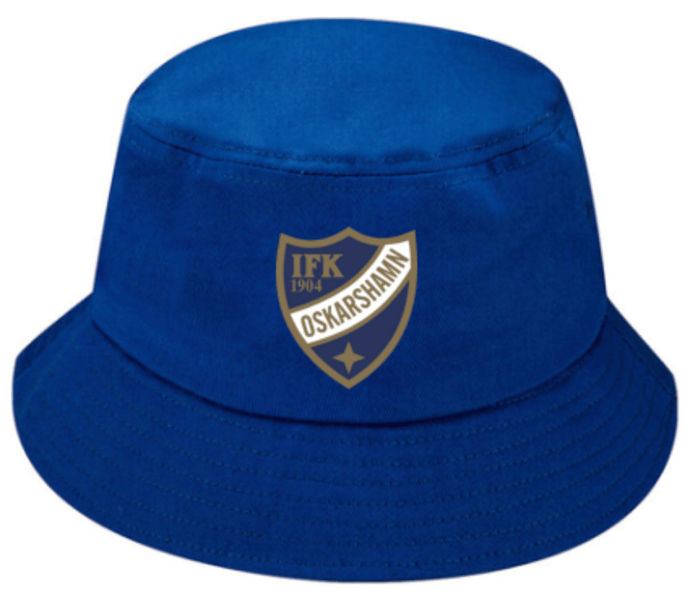 CLIQUE Bucket Hat