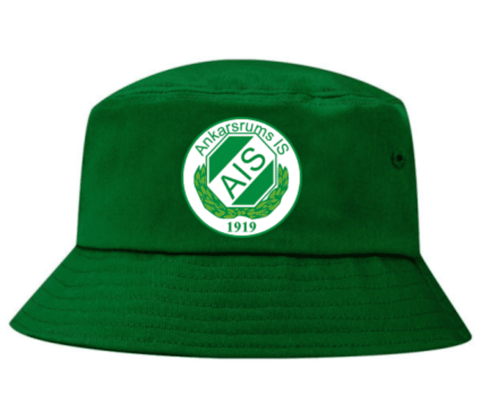 CLIQUE Bucket Hat
