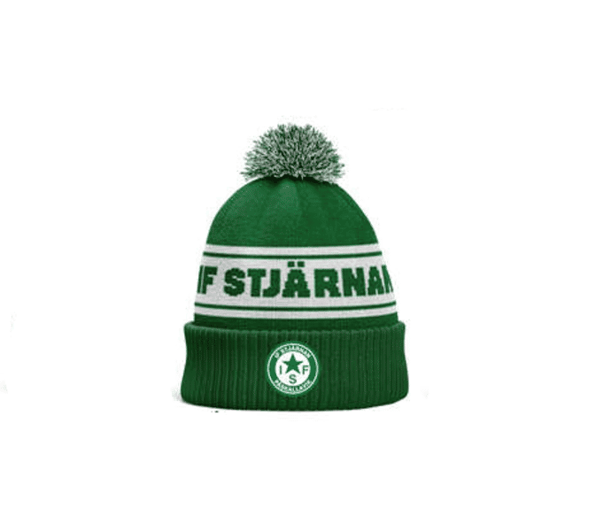 Merchandise Pom Pom Hat