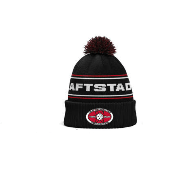 Merchandise Pom Pom Hat