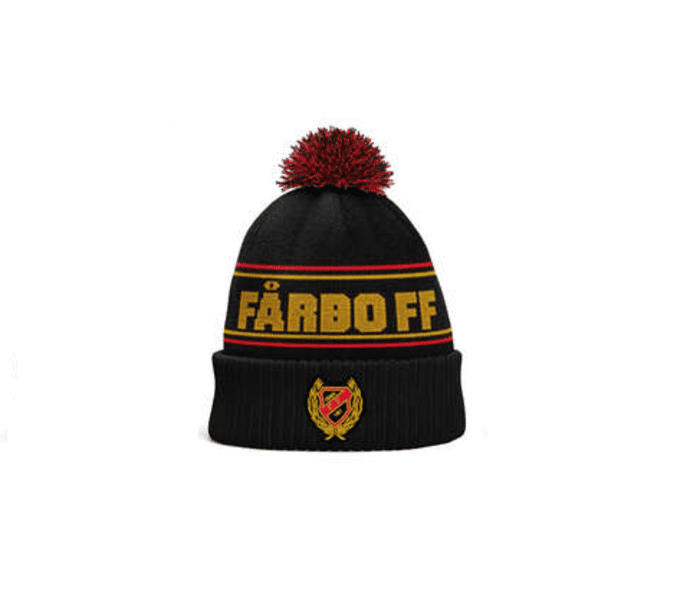 Merchandise Pom Pom Hat