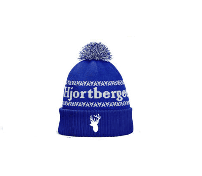Merchandise Pom Pom Hat