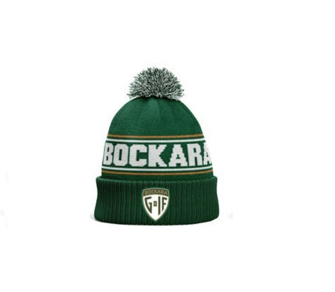 Merchandise Pom Pom Hat
