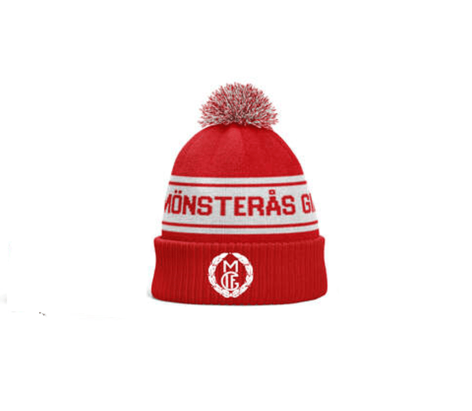 Merchandise Pom Pom Hat