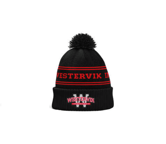 Merchandise Pom Pom Hat