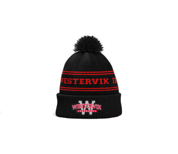 Merchandise Pom Pom Hat