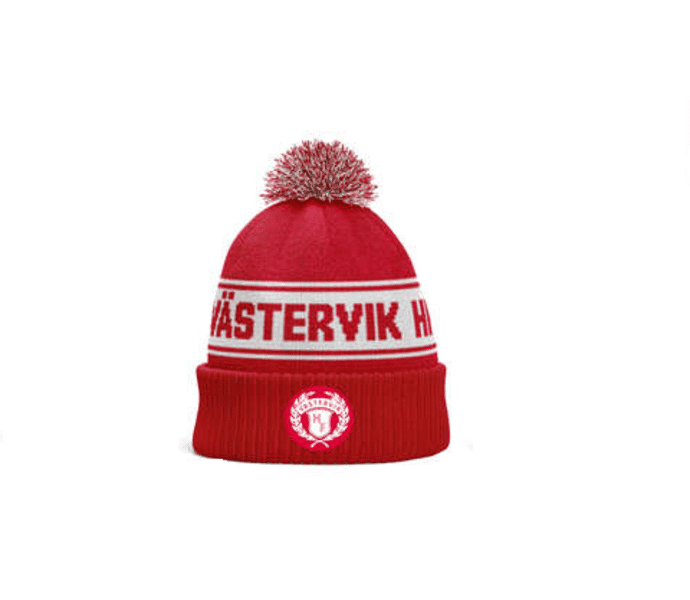 Merchandise Pom Pom Hat