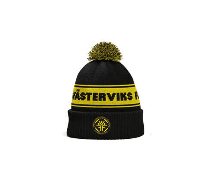 Merchandise Pom Pom Hat