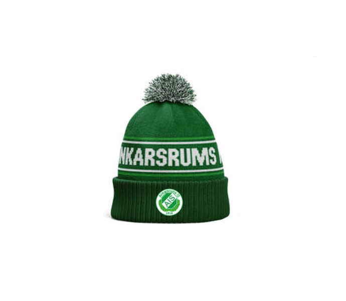 Merchandise Pom Pom Hat