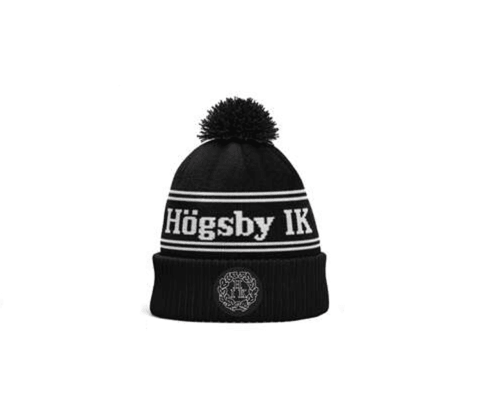 Merchandise Pom Pom Hat