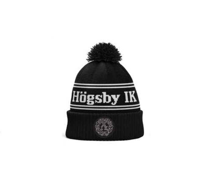 Merchandise Pom Pom Hat