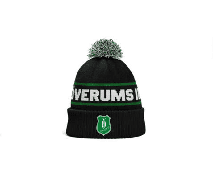 Merchandise Pom Pom Hat
