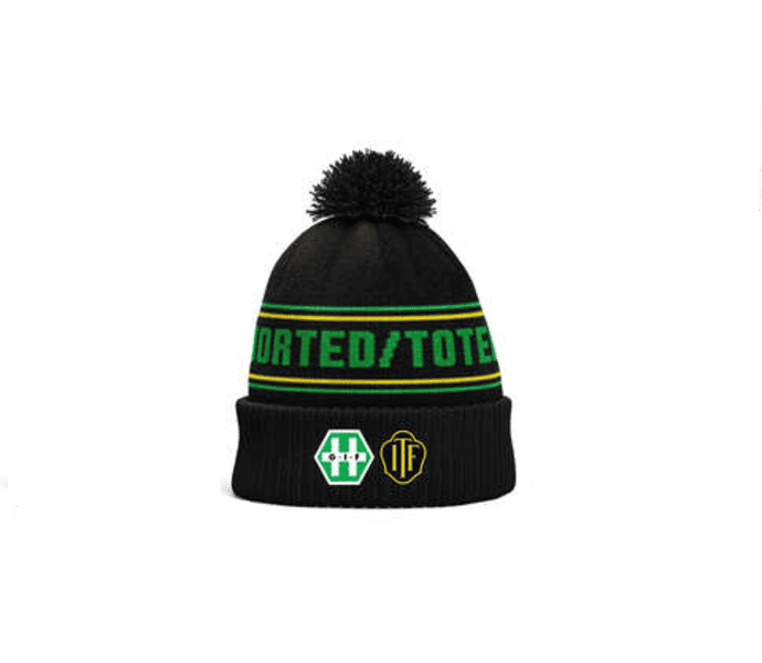 Merchandise Pom Pom Hat