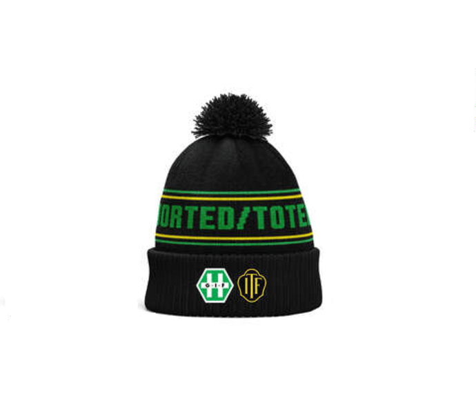 Merchandise Pom Pom Hat