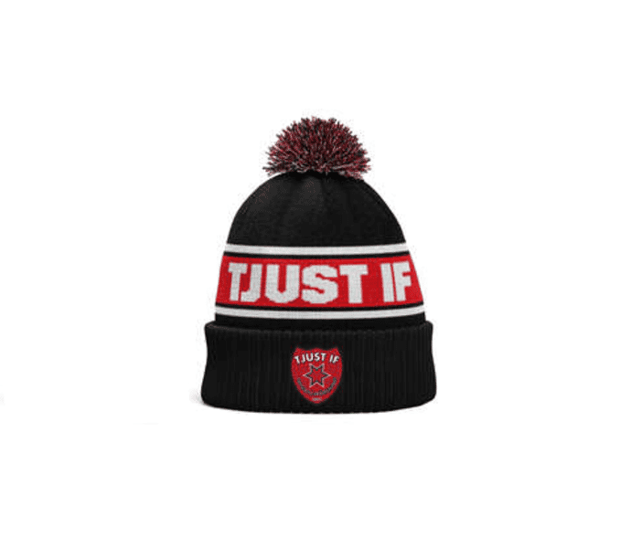 Merchandise Pom Pom Hat