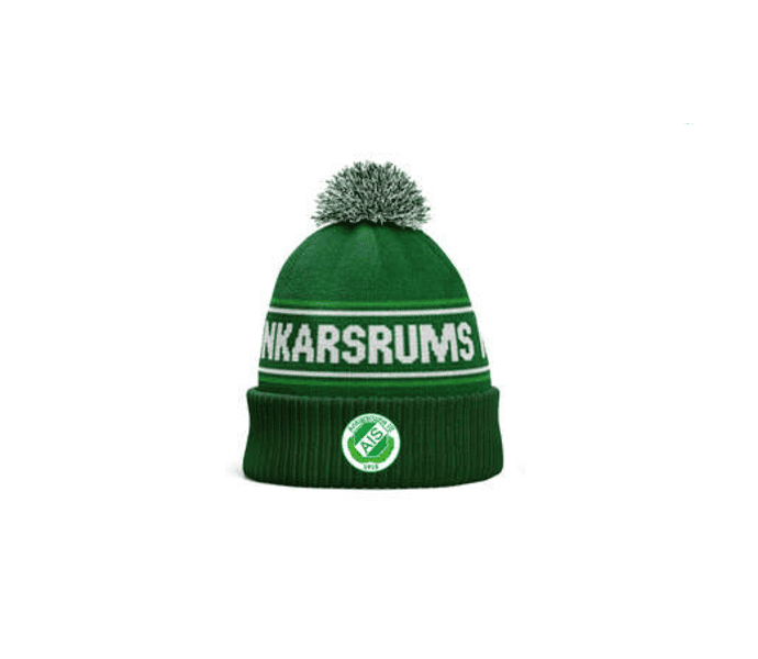 Merchandise Pom Pom Hat