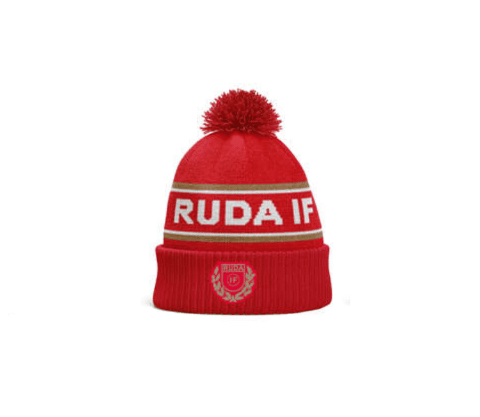 Merchandise Pom Pom Hat