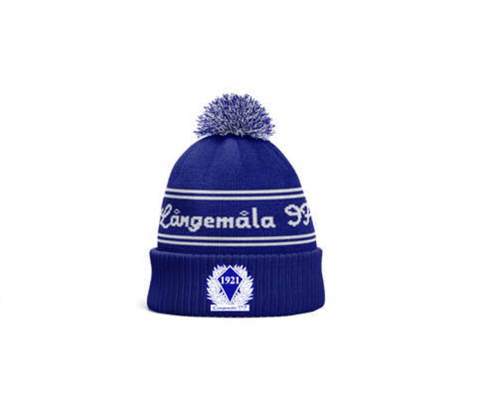 Merchandise Pom Pom Hat