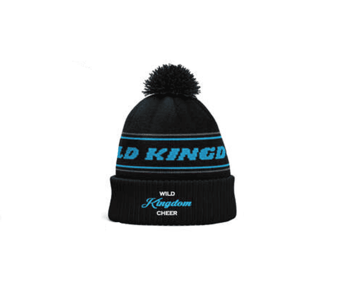 Merchandise Pom Pom Hat