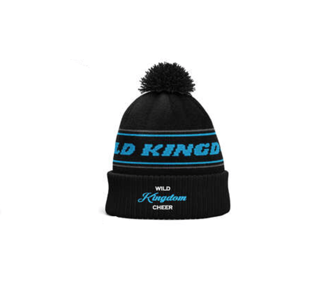 Merchandise Pom Pom Hat