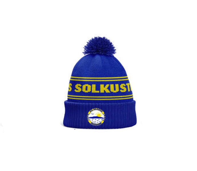 Merchandise Pom Pom Hat